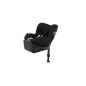 Siege Auto Sirona Ti Plus Sepia Black