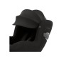 Siege Auto Sirona Ti Plus Sepia Black