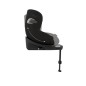 Siege Auto Sirona Ti Plus Sepia Black