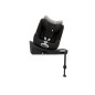 Siege Auto Sirona Ti Plus Sepia Black