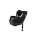 Siege Auto Sirona Ti Plus Sepia Black