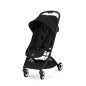 Poussette Orfeo Blk Magic Black Poussette Orfeo Blk Magic Black