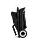 Poussette Orfeo Blk Magic Black Poussette Orfeo Blk Magic Black