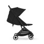 Poussette Orfeo Blk Magic Black Poussette Orfeo Blk Magic Black