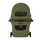Poussette Orfeo Tpe Moss Green Kaki Poussette Orfeo Tpe Moss Green Kaki