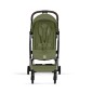 Poussette Orfeo Tpe Moss Green Kaki Poussette Orfeo Tpe Moss Green Kaki
