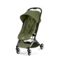 Poussette Orfeo Tpe Moss Green Kaki Poussette Orfeo Tpe Moss Green Kaki