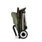Poussette Orfeo Tpe Moss Green Kaki Poussette Orfeo Tpe Moss Green Kaki