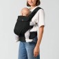 Porte Bebe Amya Carrier Magic Black Porte Bebe Amya Carrier Magic Black