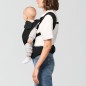 Porte Bebe Amya Carrier Magic Black Porte Bebe Amya Carrier Magic Black