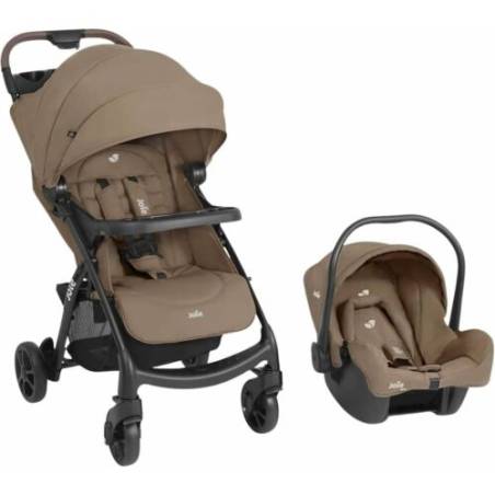 Poussette Duo I-Muze LX...