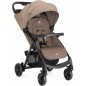 Poussette Duo I-Muze LX avec coque I-Juva Toffee Poussette Duo I-Muze LX avec coque I-Juva Toffee