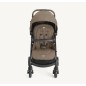 Poussette Duo I-Muze LX avec coque I-Juva Toffee Poussette Duo I-Muze LX avec coque I-Juva Toffee