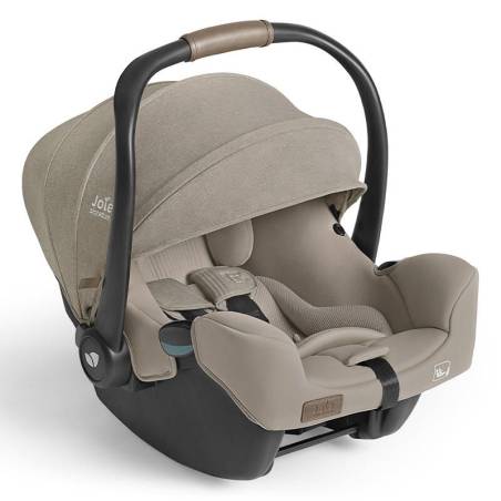 Siège Auto I-Starter Sandstone