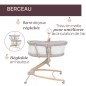 Transat Baby Hug Armonia 4 en 1 Transat Baby Hug Armonia 4 en 1