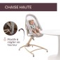Transat Baby Hug Armonia 4 en 1 Transat Baby Hug Armonia 4 en 1