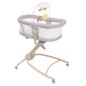 Transat Baby Hug Armonia 4 en 1 Transat Baby Hug Armonia 4 en 1