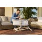 Transat Baby Hug Armonia 4 en 1 Transat Baby Hug Armonia 4 en 1