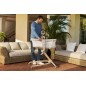 Transat Baby Hug Armonia 4 en 1 Transat Baby Hug Armonia 4 en 1