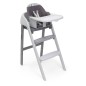 Chaise Haute Evolutive Crescendo Up Stell Chaise Haute Evolutive Crescendo Up Stell