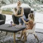 Chaise Haute Zest Plus Gris Chaise Haute Zest Plus Gris