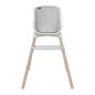 Chaise Haute Zest Plus Gris Chaise Haute Zest Plus Gris