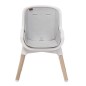 Chaise Haute Zest Plus Gris Chaise Haute Zest Plus Gris