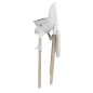 Chaise Haute Zest Plus Gris Chaise Haute Zest Plus Gris