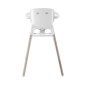 Chaise Haute Zest Plus Gris Chaise Haute Zest Plus Gris