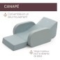 Fauteuil Twist Peppermint Fauteuil Twist Peppermint