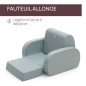 Fauteuil Twist Peppermint Fauteuil Twist Peppermint