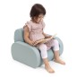 Fauteuil Twist Peppermint Fauteuil Twist Peppermint