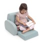 Fauteuil Twist Peppermint Fauteuil Twist Peppermint