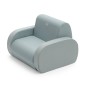 Fauteuil Twist Peppermint Fauteuil Twist Peppermint