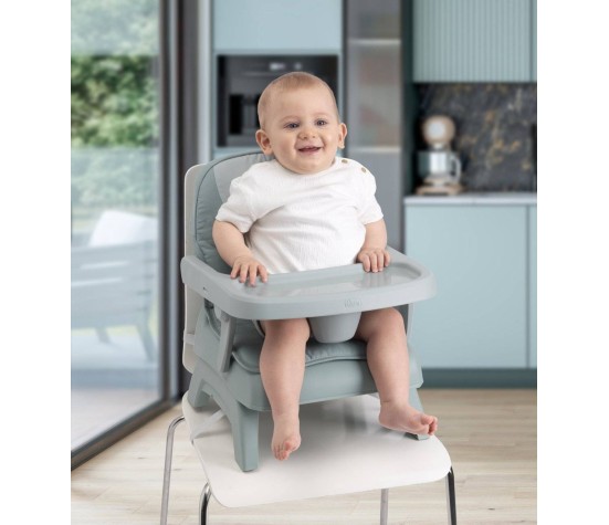 Rehausseur de Chaise Bento Matcha