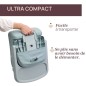 Rehausseur de Chaise Bento Matcha Rehausseur de Chaise Bento Matcha
