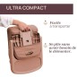 Rehausseur de Chaise Bento Terracotta Rehausseur de Chaise Bento Terracotta
