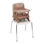 Rehausseur de Chaise Bento Terracotta Rehausseur de Chaise Bento Terracotta
