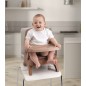 Rehausseur de Chaise Bento Terracotta Rehausseur de Chaise Bento Terracotta