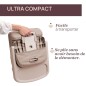 Rehausseur de Chaise Bento Vanilla Rehausseur de Chaise Bento Vanilla