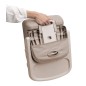 Rehausseur de Chaise Bento Vanilla Rehausseur de Chaise Bento Vanilla