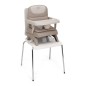 Rehausseur de Chaise Bento Vanilla Rehausseur de Chaise Bento Vanilla
