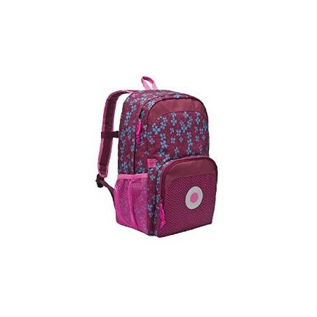 Sac à dos Big dottie red Sac à dos Big dottie red