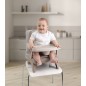 Rehausseur de Chaise Bento Vanilla Rehausseur de Chaise Bento Vanilla