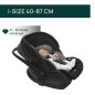 Siège-auto First-Seat Recline i-Size Amber Glow