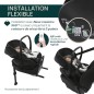 Siège-auto First-Seat Recline i-Size Amber Glow