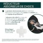 Siège-auto First-Seat Recline i-Size Amber Glow