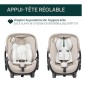Siège-auto First-Seat Recline i-Size Amber Glow