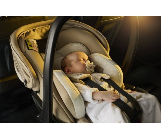 Siège-auto First-Seat Recline i-Size Amber Glow