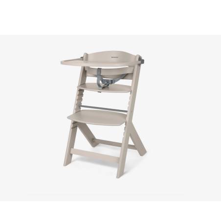 Chaise Haute Nordy Light Beige